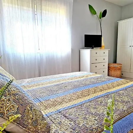 Appartamento Caleta Sueno La Guirra
