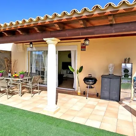 Appartamento Caleta Sueno *
