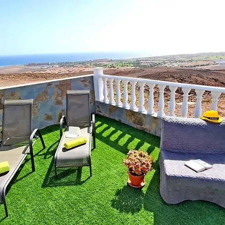 Appartamento Caleta Sueno