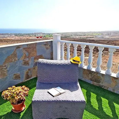 Caleta Sueno