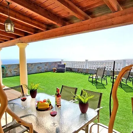 Appartamento Caleta Sueno