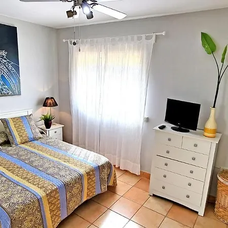 Caleta Sueno * La Guirra