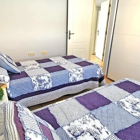 Appartamento Caleta Sueno *