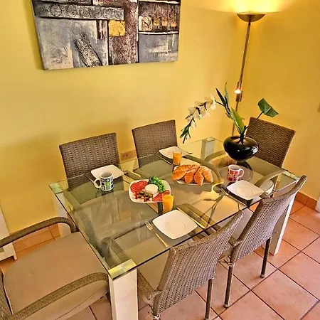 Appartamento Caleta Sueno